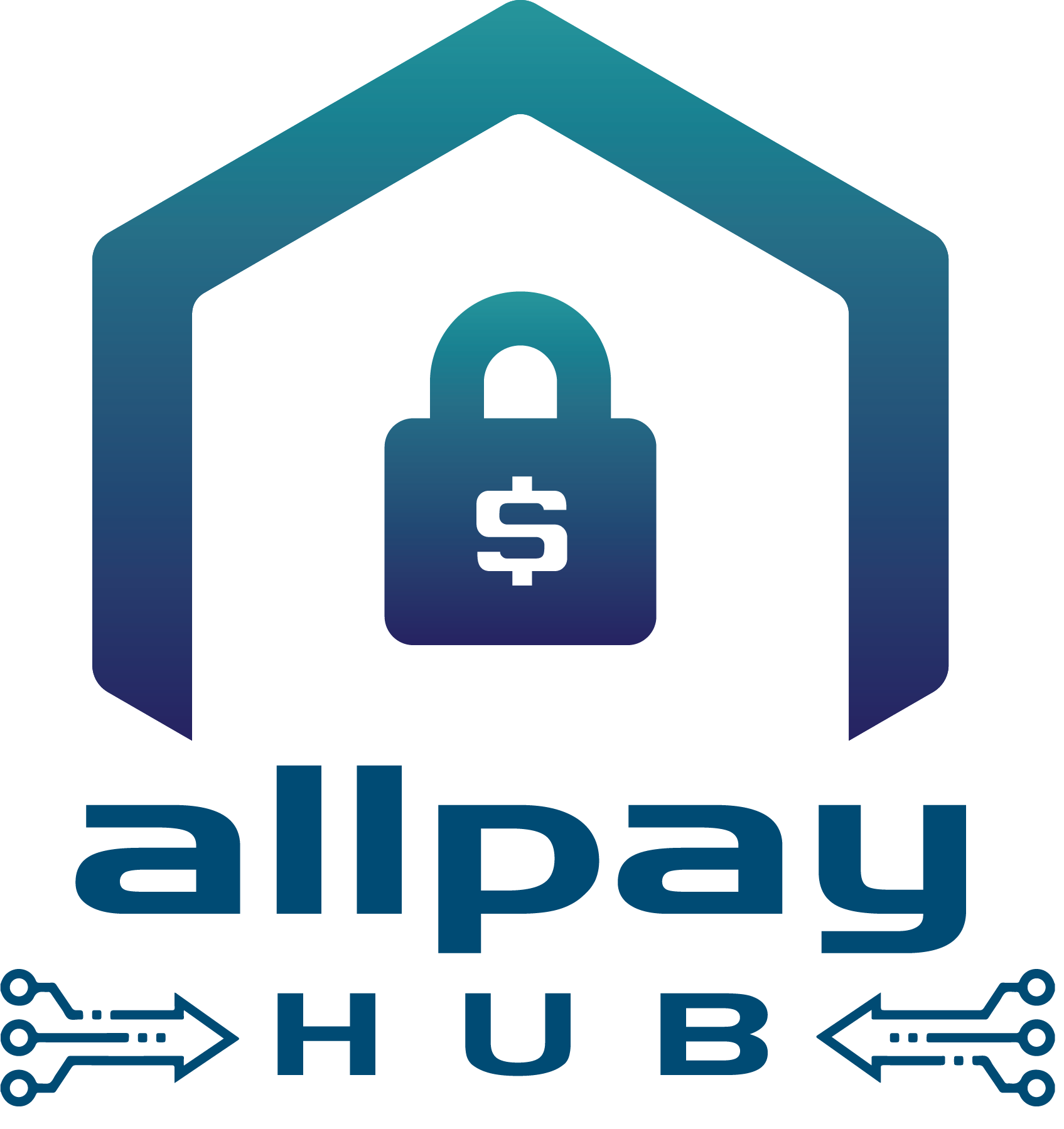 allpayHUB